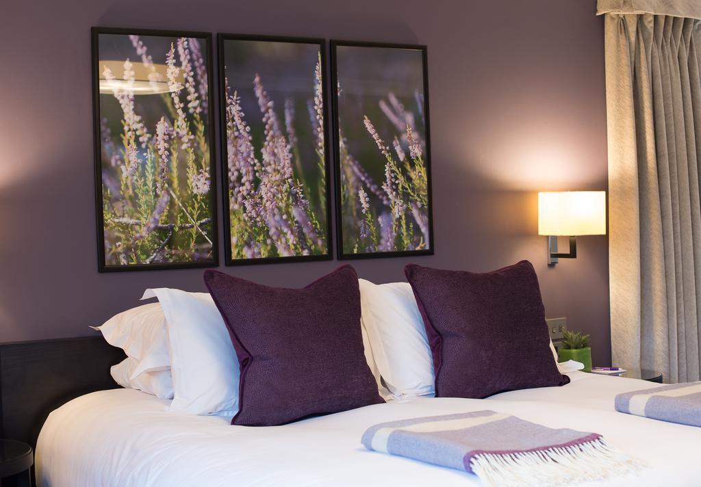 Hotel Hogarths Stone Manor Kidderminster Exteriér fotografie